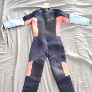 Wetsuit